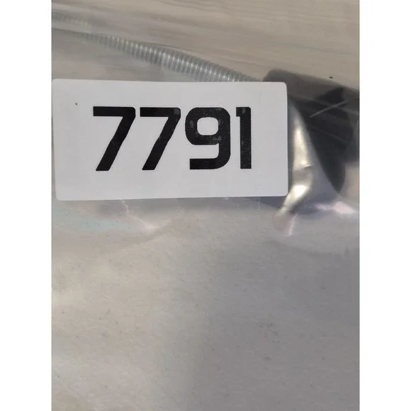 Duluth Trading Company Shoes Mens Size 11W Black Leather Slip On Slip Resistant - Picture 12 of 12